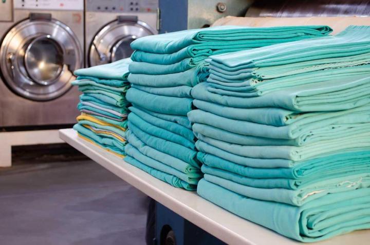 Lavage linge médical Sorgues