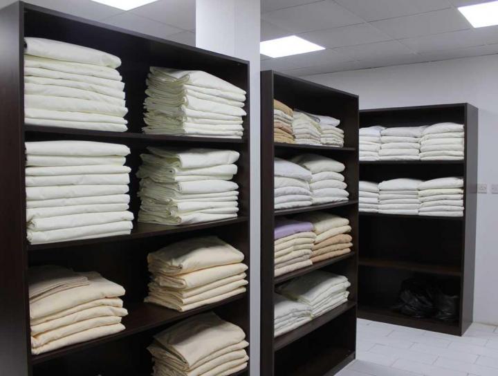 Linge professionnel en location Sorgues