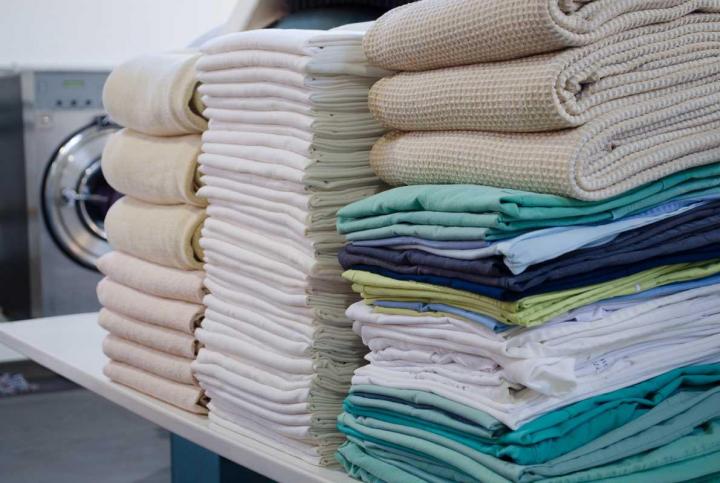 Blanchisserie linge professionnel Sorgues