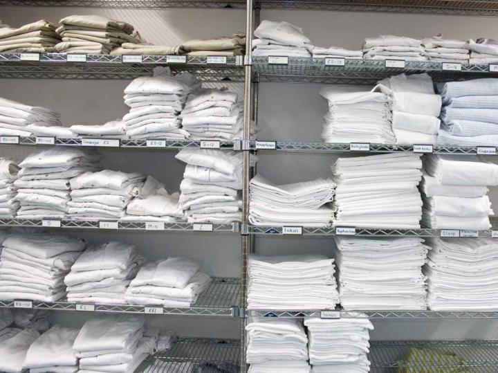 Lavage linge médical Sorgues