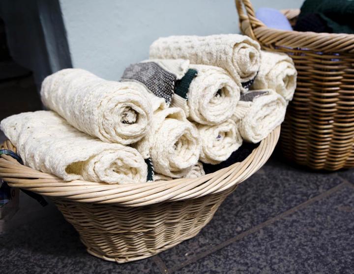 Du linge impeccable à louer Sorgues