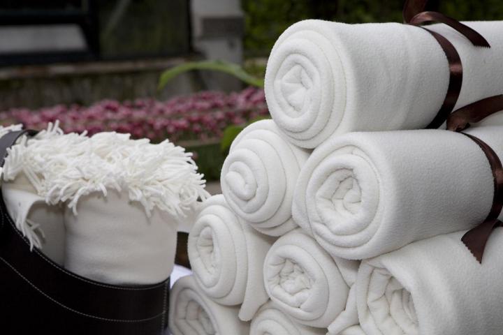 Location de linge et blanchisserie Sorgues